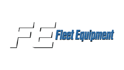 Fleet equipment